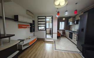 TOMIS III ( cod 02)  - Garsoniera mobilata utilata etaj 3 / 4 - Poză 3