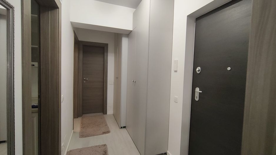 2 Camere Parcare Supraterana 21 Residence Disponibil Imediat - Poză 12