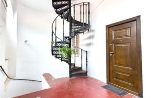 Apartament elegant și primitor,  în clădire restaurata, Piața Unirii - Poză 22