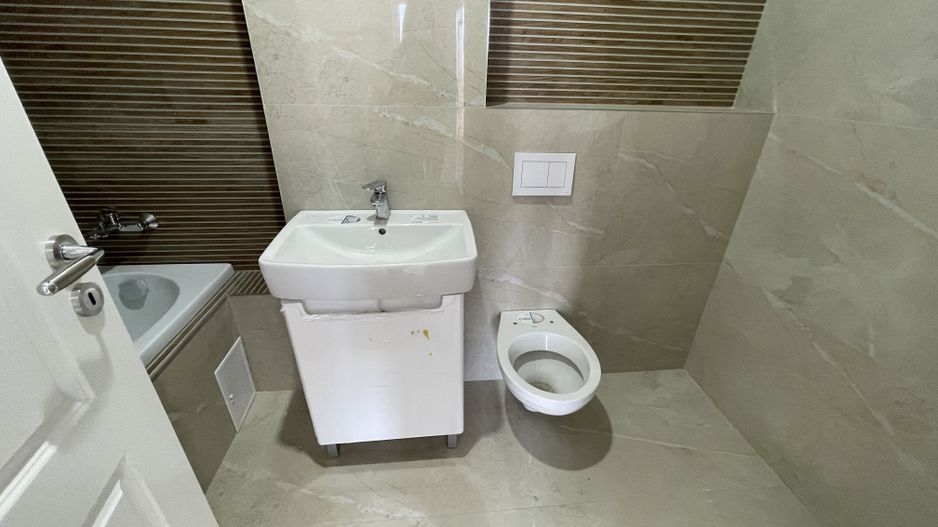 Apartament cu trei camere bloc nou -Torontalului - Poză 12