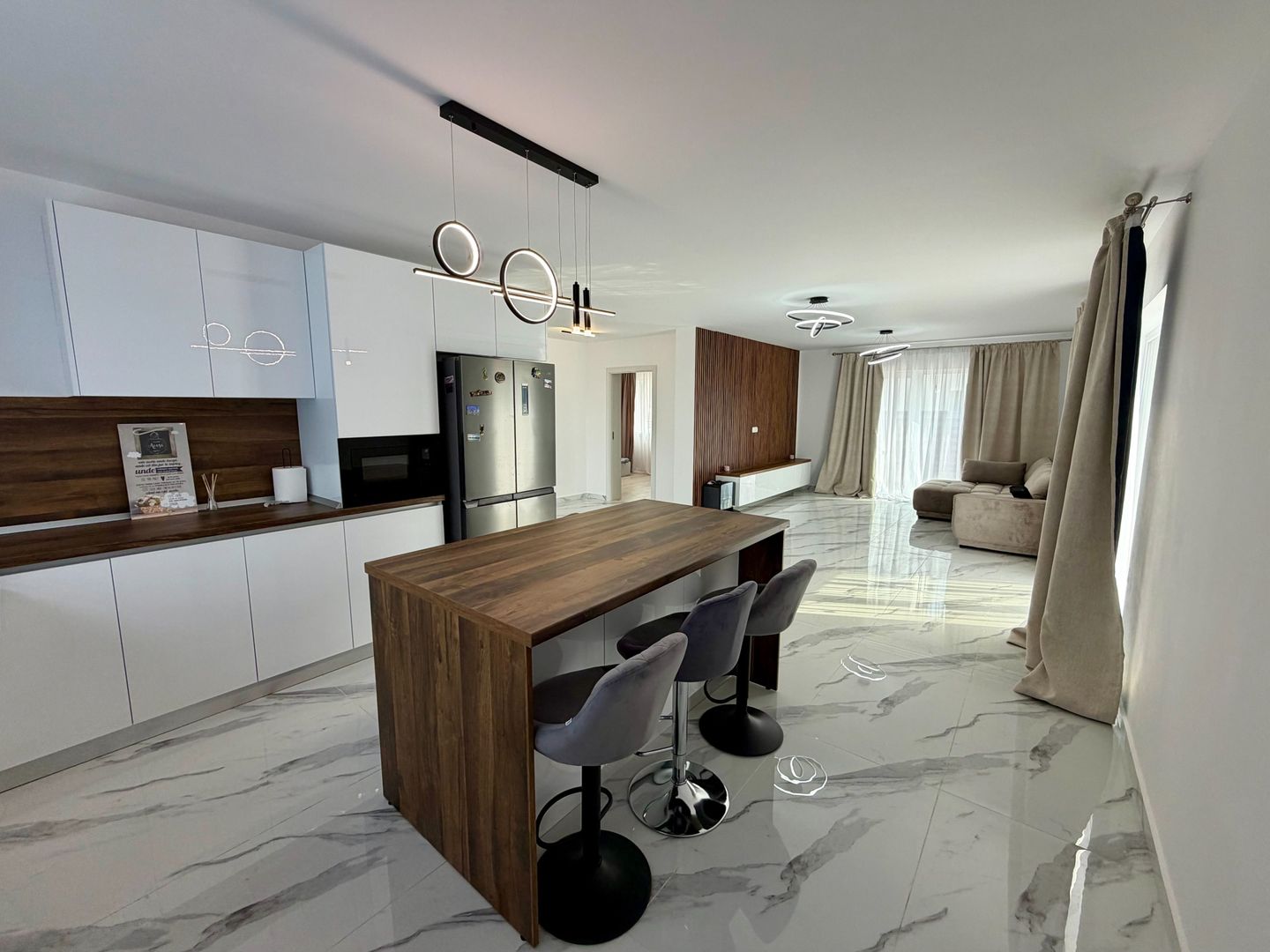 Casa Sanpetru pe parter | Teren 500 mp - Poză 2