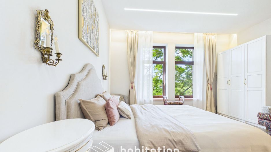 Apartament cu farmec aparte, vedere la Bega,  Central -  Piața Maria - Poză 3