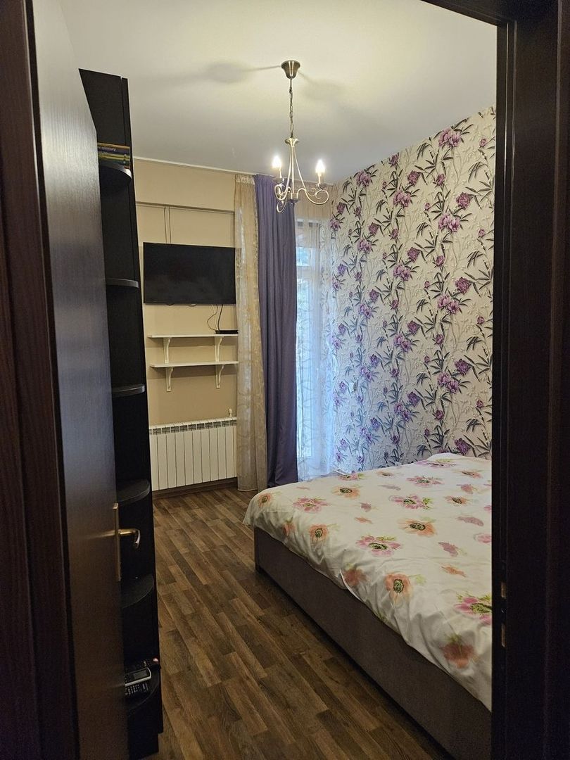 Ilfov, Erou Iancu Nicolae - Poză 11