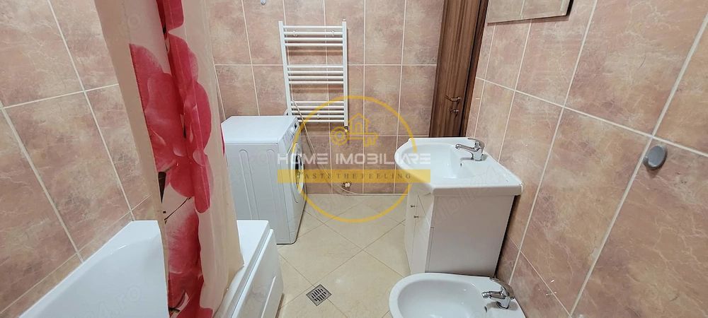 Apartament cu 2 camere/ Etaj intermediar/ 46mp/ zona Tatarasi - Poză 6