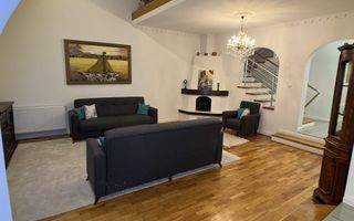 Casa individuala, 5 camere, curte, terasa, garaj, Gruia, zona Panoramic - Poză 18