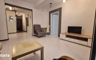 AP. 2 CAMERE- OBOR, CENTRALA PROPRIE, BUCATARIE INCHISA, MODERN - Poză 6