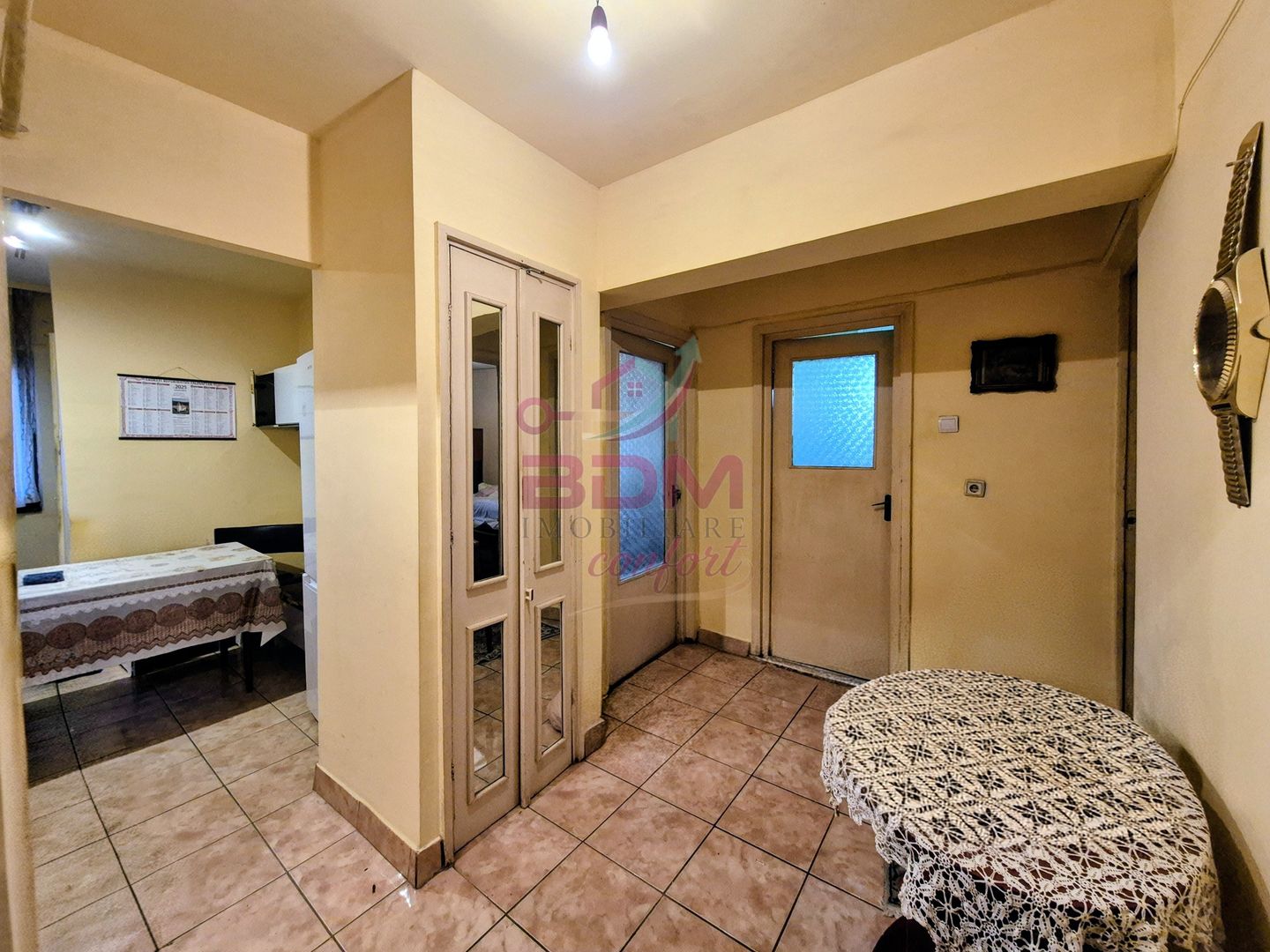COMISION 0 | Apartament 3 camere | decomandat | zona Materna - Poză 4