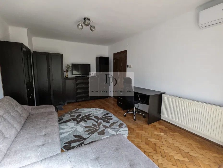 Apartament 1 cameră | 43 mp | Horea – Facultatea de Litere UBB - Poză 1