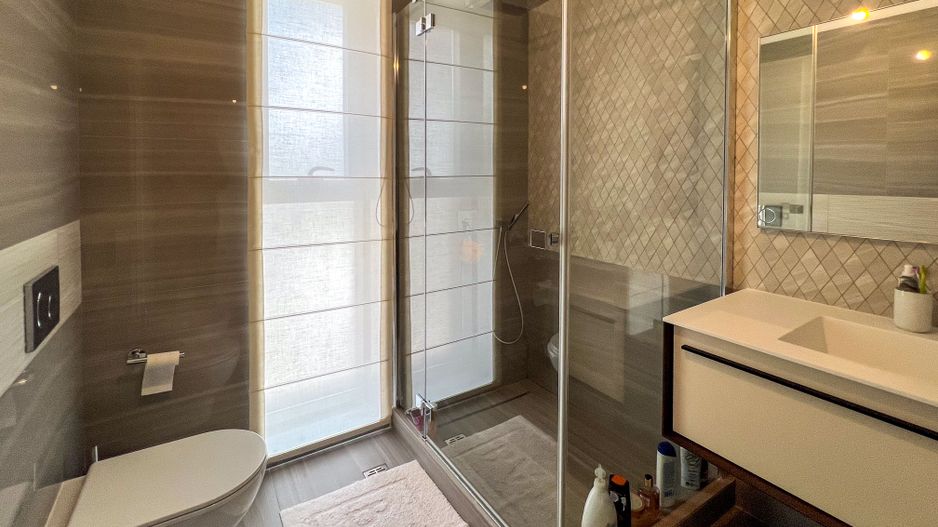 NEW VILLA TO RENT |  Vila premium cu piscina și jacuzzi încălzite - Poză 4