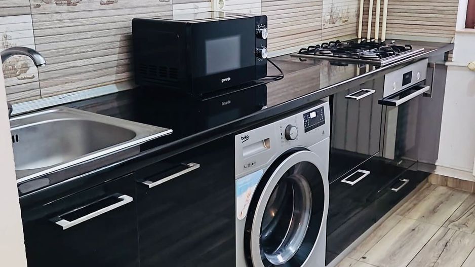 Apartament 4 Camere Militari - Apusului - Poză 5