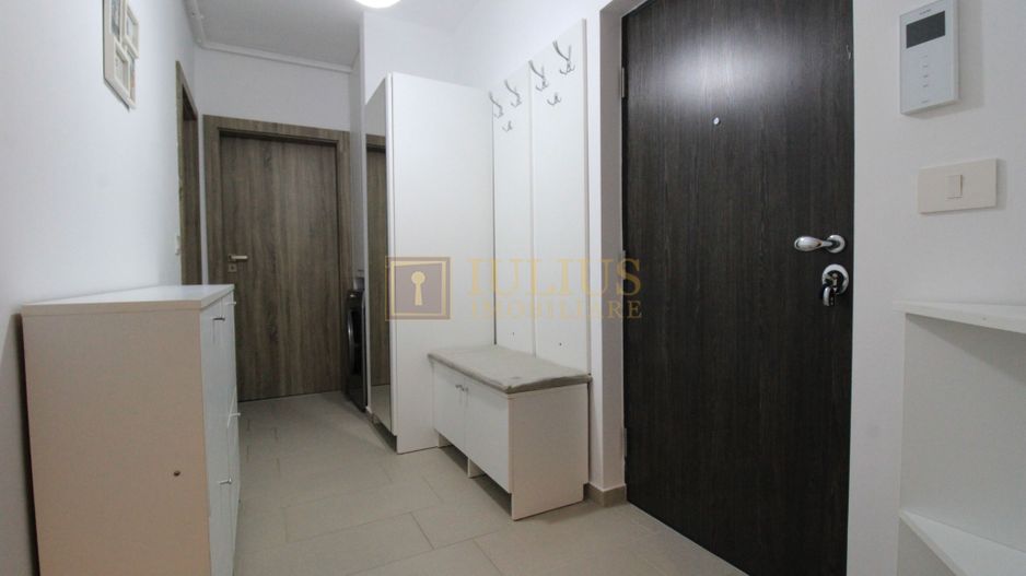 Iris Armoniei, 2 camere, centrala proprie. - Poză 6