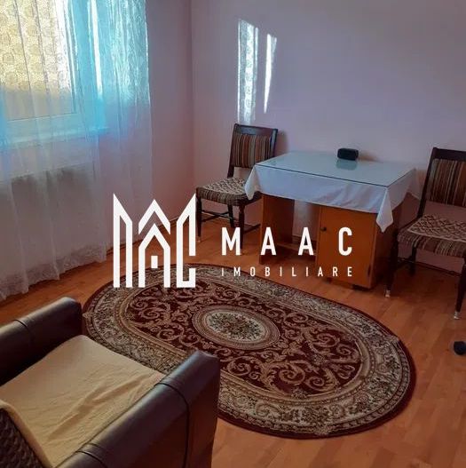 Apartament 3 camere | Balcon | Pivnita | Vasile Aaron - Poză 1