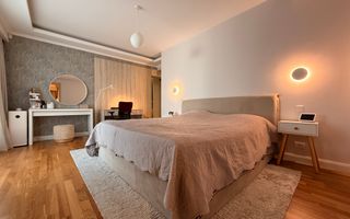 Apartament cu curte Bucurestii Noi | Parcul Bazilescu - Poză 1