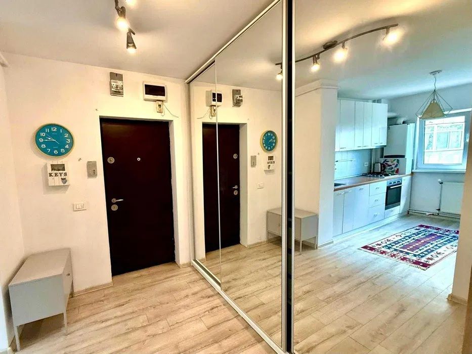 Apartament 2 camere Parc Carol | Centrala proprie | Tineretului - Poză 8
