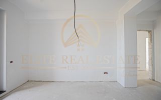 KM 5  - Alpha Residence - Apartament 3 camere cu balcon, etaj 2. - Poză 9