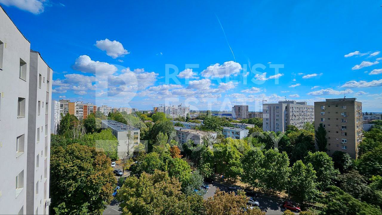 Vânzare, apartament cu 2 camere în zona Drumul Taberei - Poză 15