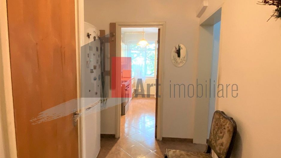 Apartament 2 camere spatios | zona Nicolae Grigorescu/Camil Ressu - Poză 13