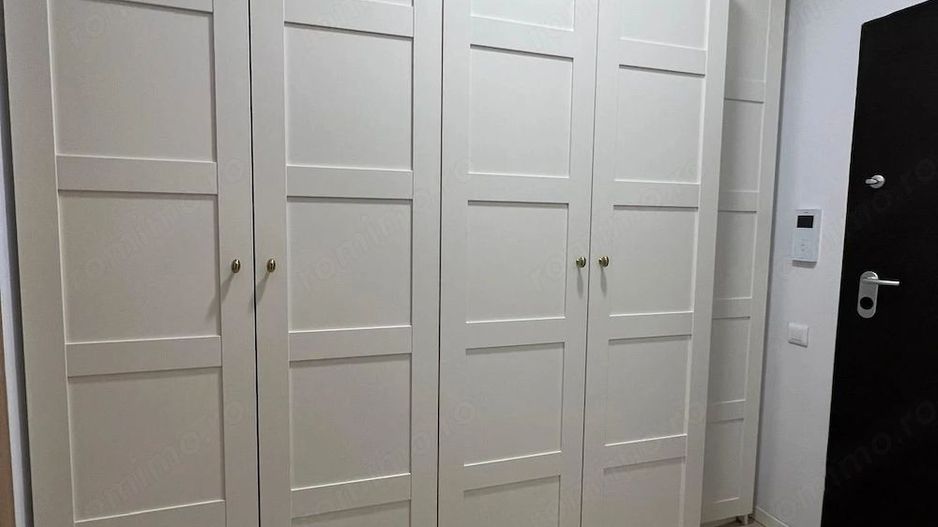 APARTAMENT 3 CAMERE PREMIUM | PARCARE | LAGUNA RESIDENCE - Poză 10
