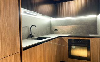 studio 2 camere | One Mircea Eliade | Floreasca - Poză 9