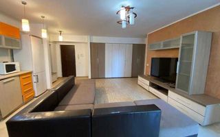 De închiriat apartament cu 2 camere zona Scandinavia Mamaia - Poză 1