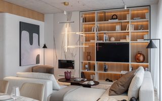 VILA PREMIUM | BANEASA | TEHNOLOGIE SI EFICIENTA ENERGETICA - Poză 10