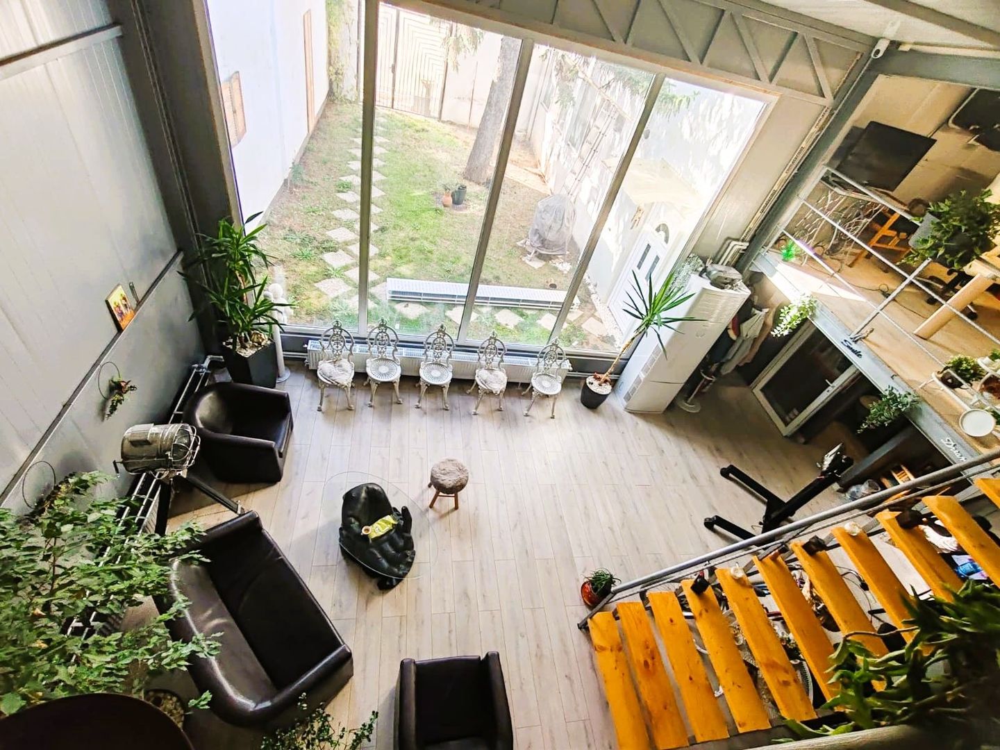 Spațiu birouri & Depozitare în Jilava – Ideal Firme, Magazin on-line - Poză 1