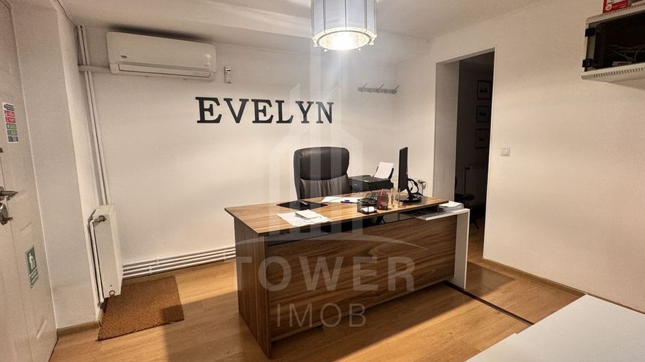 Spatiu Comercial Central de închiriat - Poză 4