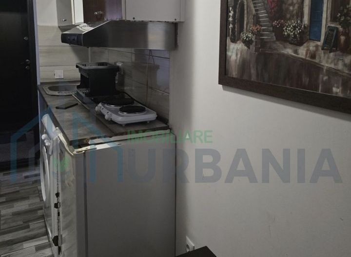 # De vanzare camera cămin 12 mp bularga wc dus,în casa - Poză 2