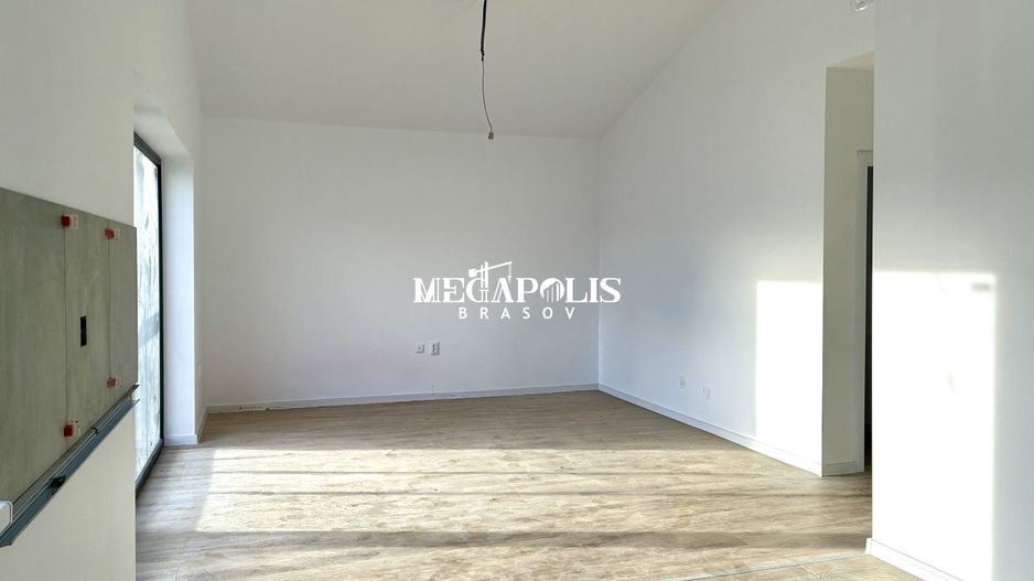 Casă 4 camere / Codlea / Credit / 100mp - Poză 7