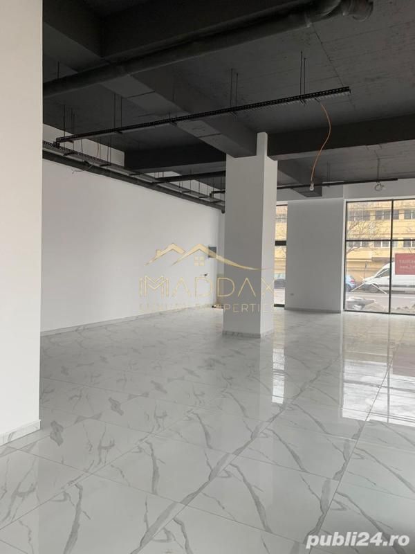 SPATIU COMERCIAL –PARTER + SUBSOL / 430 mp // Vitan - Poză 4