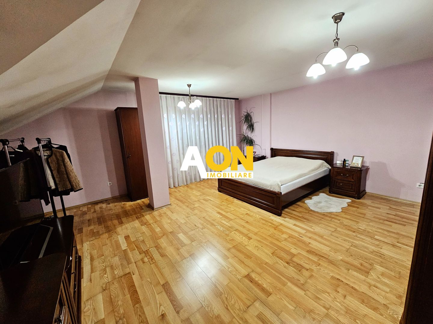 Apartament 3 Camere Zona Cetate, cu Scara Interioara - Poză 10