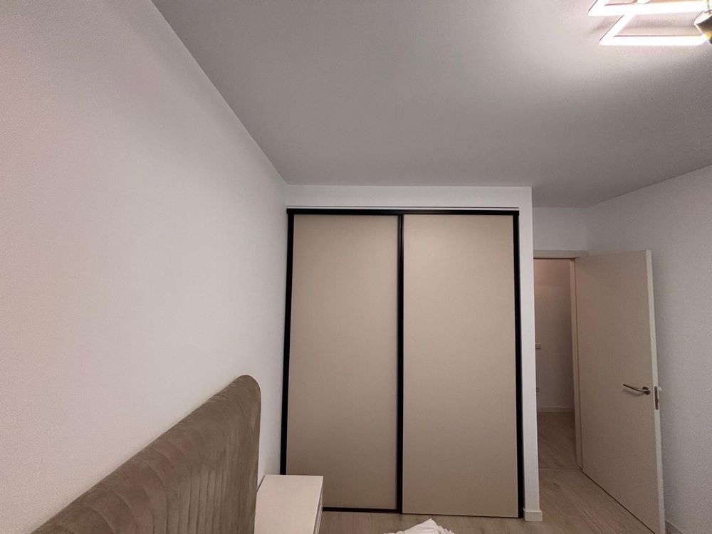 Apartament 2 camere,  metrou Costin Georgian, Vivenda Hercesa - Poză 5