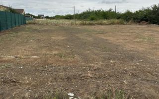 Teren intravilan Santandrei 460 mp - Poză 3