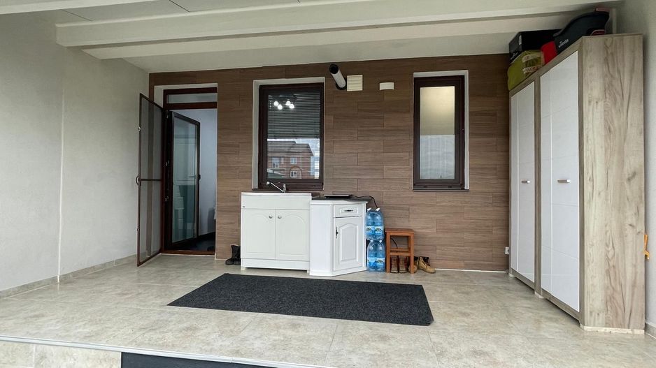 Casa insiruita- 3 camere - mobilat - Calea Urseni - Poză 17