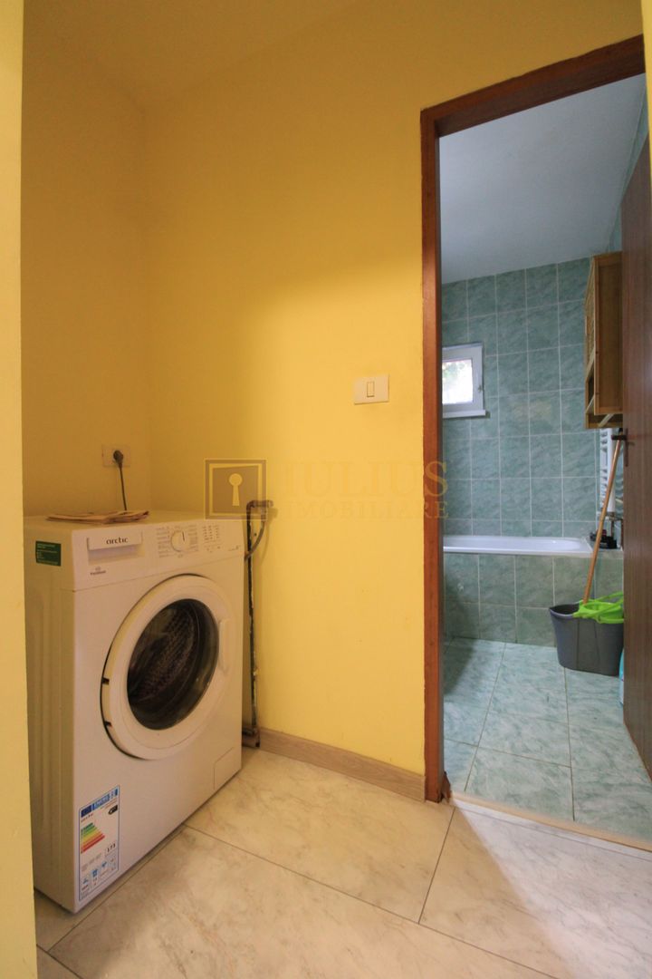 3 camere, centrala proprie - Poză 6