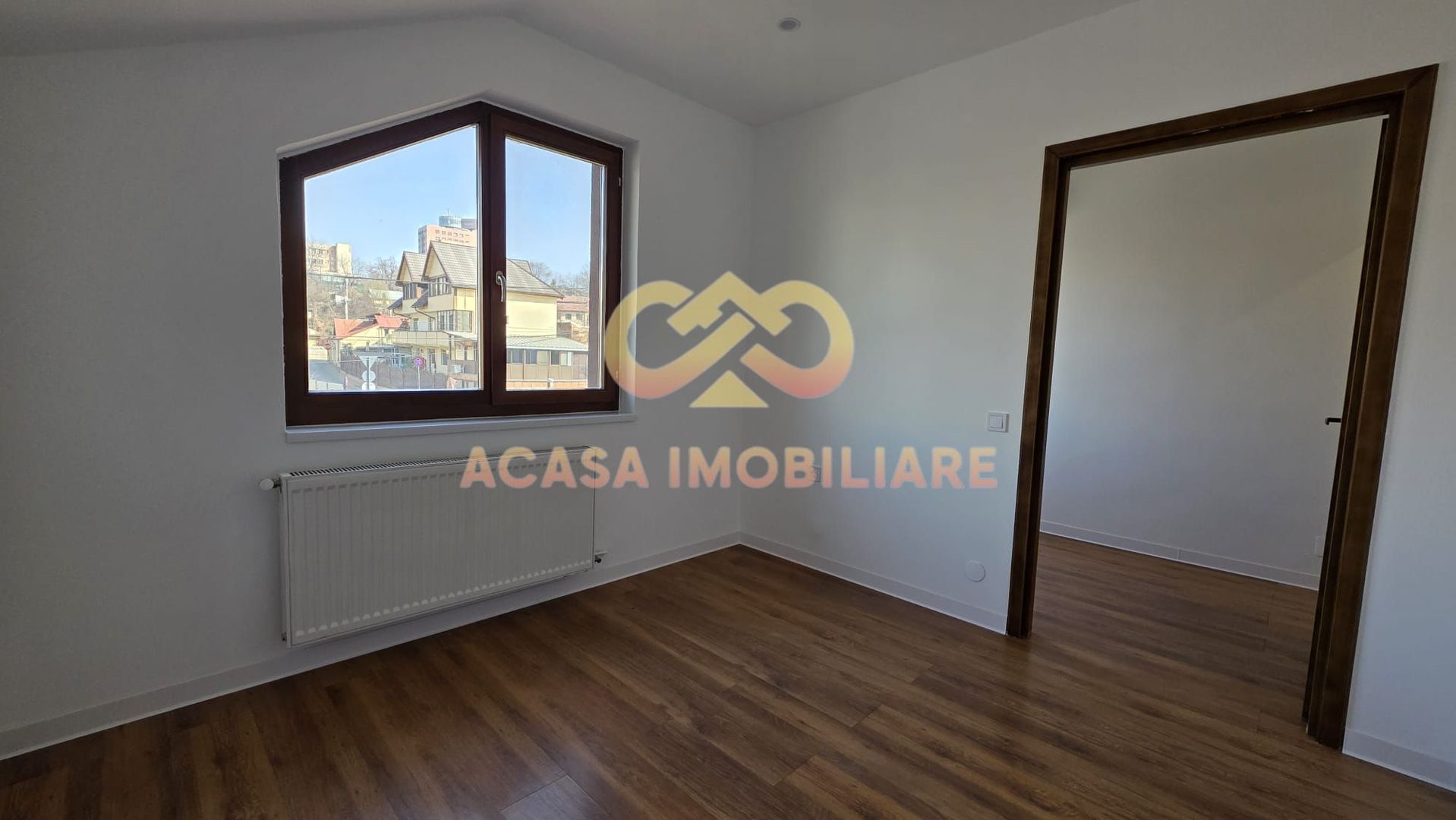 VILA BIROURI FIRMA  NEMOBILATA  ZONA  PALAS - Poză 19