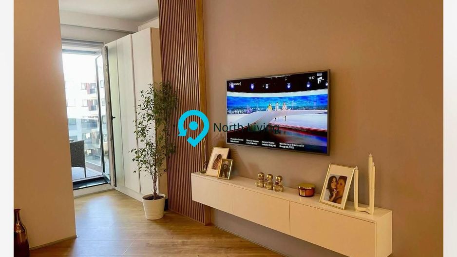 Apartament 3 Camere | Complex Securizat | Pipera Plaza | Disp. imediat - Poză 7