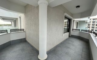 Apartament 2 camere decomandat Royal Town - Copou - Poză 23