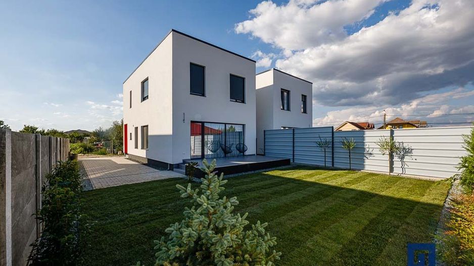 Duplex spectaculos | Giarmata Vii langa Padurea Verde| Comision 0 - Poză 28