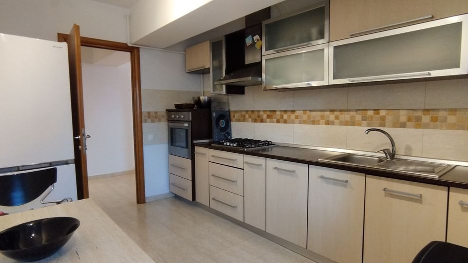 UNIRII-ALBA IULIA, 3 CAMERE, 99 MP, PARCARE SUBTERANA! - Poză 6