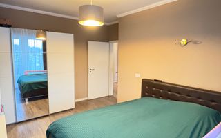 Apartament 3 camere, finisaje premium, Vivo Mall, Cluj-Napoca. - Poză 5