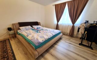 Casa 6 Camere, Teren 500 mp, D+P+E, Mobilata, Utilata, Zona Barabant - Poză 13