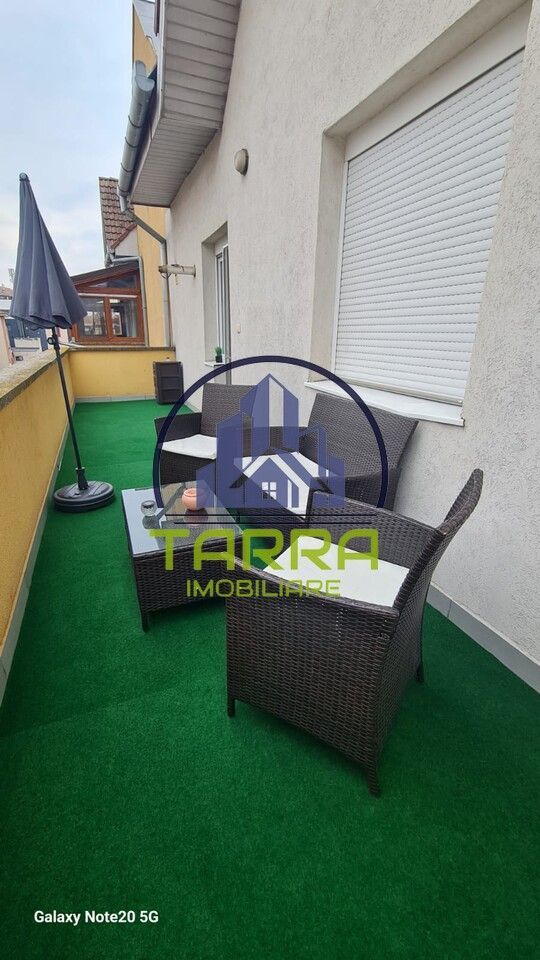 Apartament 2 camere de inchiriat Alba Iulia zona Centru - Poză 9