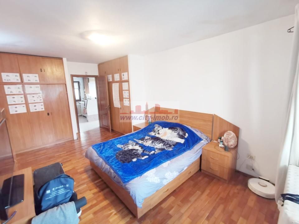 Vanzare Apartament 3 Camere Titulescu Primaria sector 1 - Poză 11