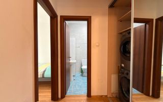 Apartament cu 2 camere, bloc nou, zona Pietei 14 Iulie! - Poză 5