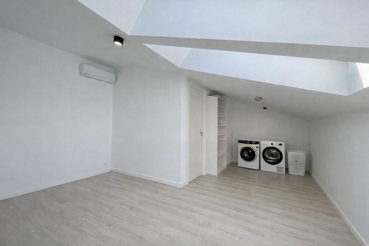 For Rent I 5 rooms Luxury Villa I Pipera I Gatted Community - Poză 25