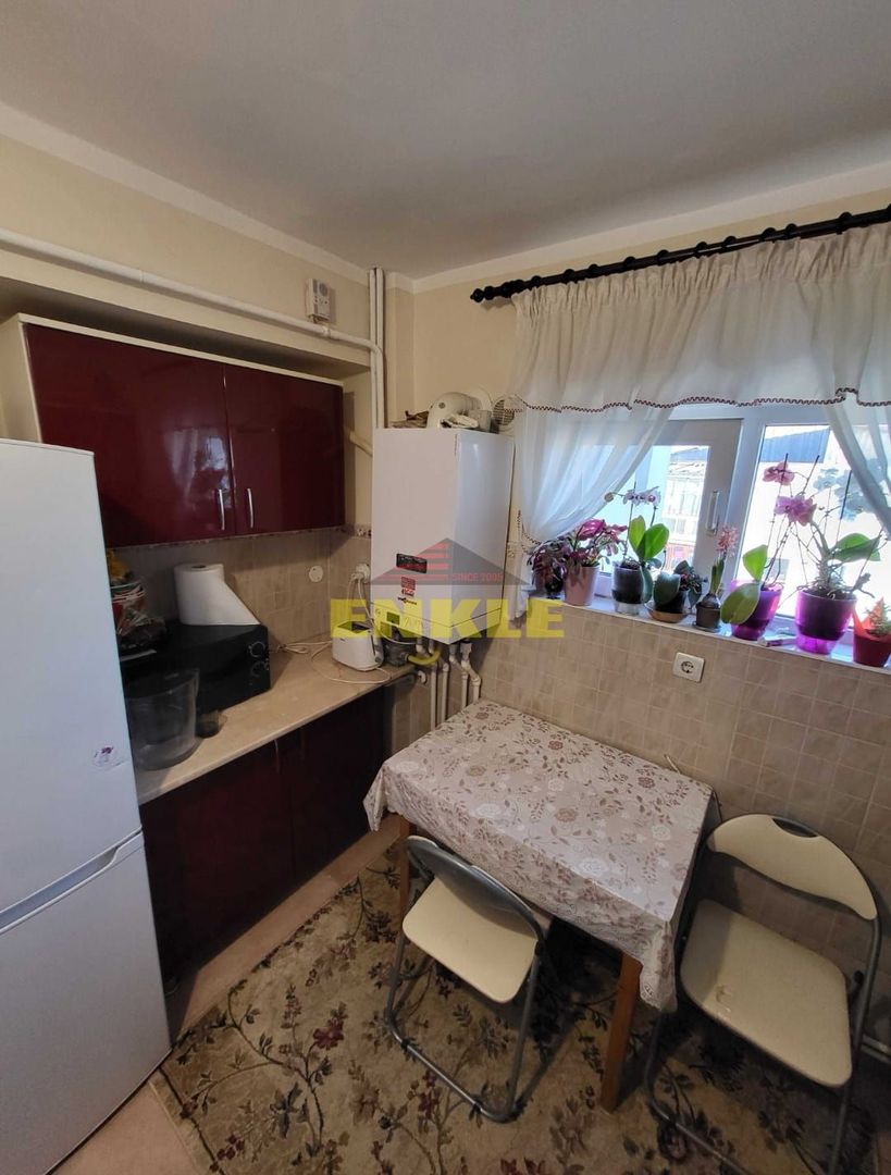 Apartament de închiriat – 2 camere, zona Primăverii - Poză 7