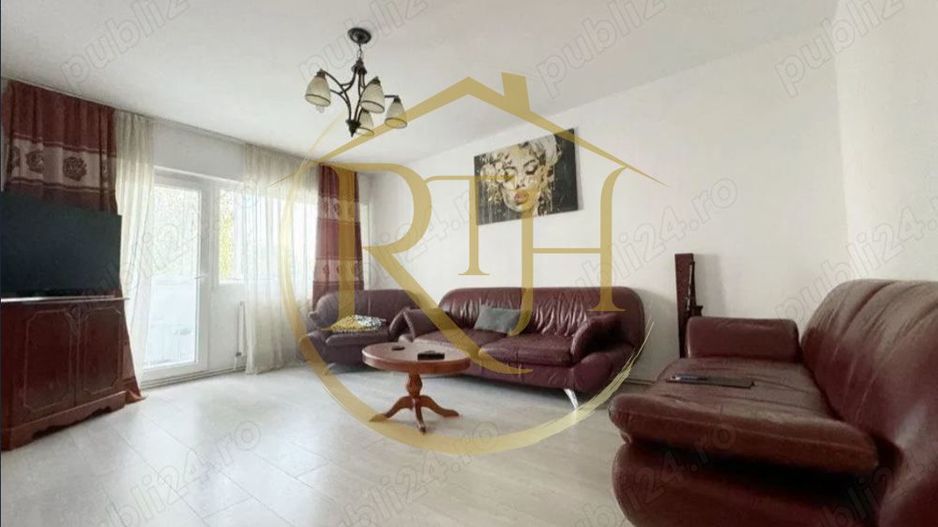 Apartament cu 5 camere de vanzare plus garaj intabulat zona Lipovei - Poză 1