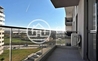 Apartament de închiriat cu 3 camere în PRIMA GREEN, Oradea - Poză 11