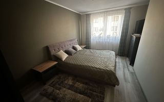 Apartament modern, balcon și parcare subterană, zona IRA. - Poză 4